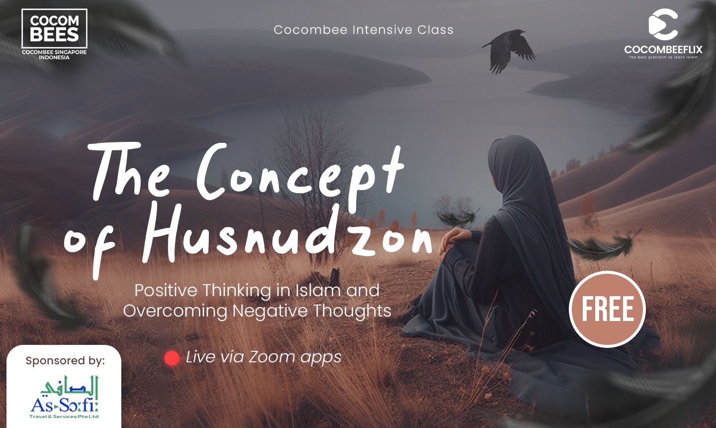 Website - Hidayah Agustus class