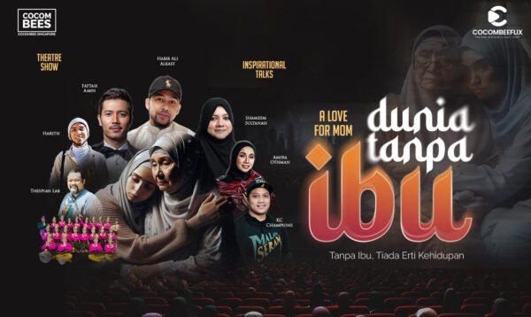 Dunia Tanpa Ibu | Exclusive Video Recording